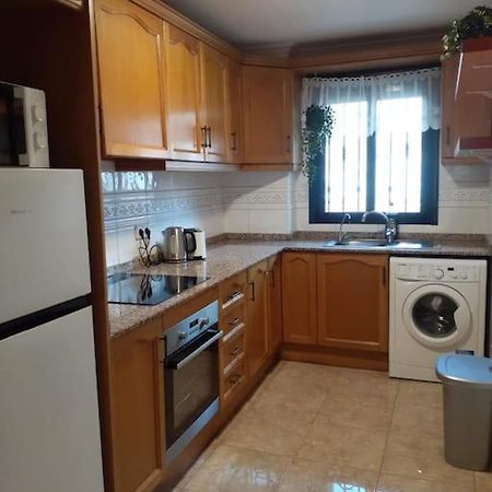 Luxury Port Apartments Torrevieja Exterior foto
