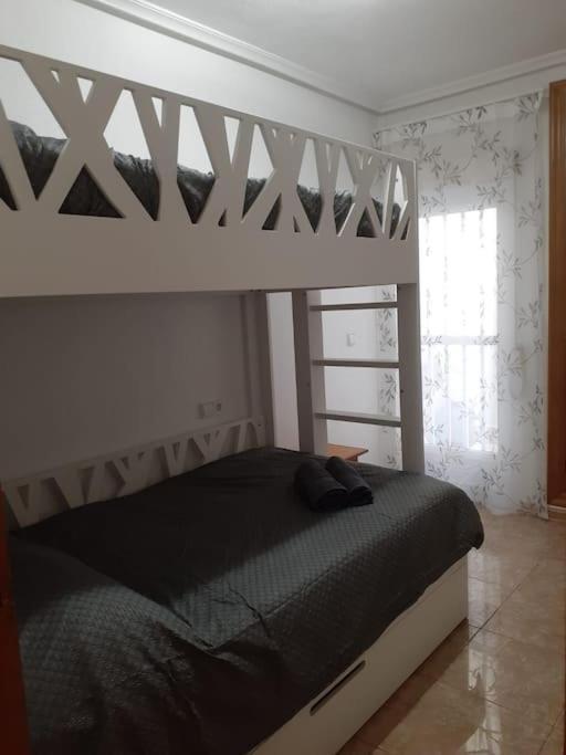 Luxury Port Apartments Torrevieja Exterior foto