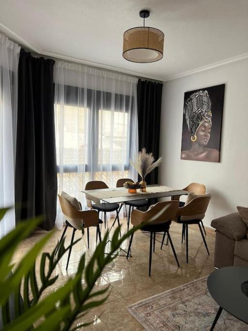 Luxury Port Apartments Torrevieja Exterior foto